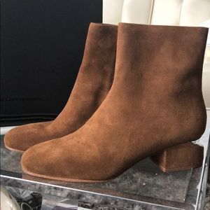 alexander wang kelly boot